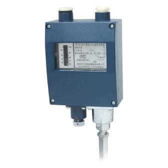 微型溫度開關(guān)是如何監(jiān)測電機(jī)軸承進(jìn)行溫度保護(hù)的?