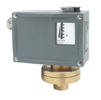 壓力開關的主要特點有哪些?